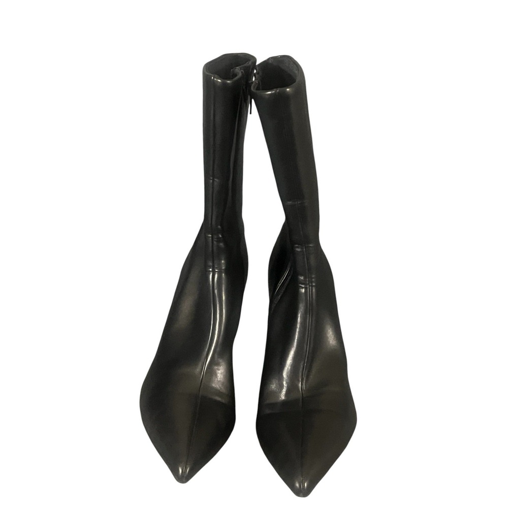 Jeffrey Campbell Boots Size  10 Women's Black